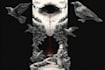 create dark art illustration