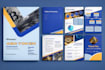 design professional crypto white paper