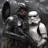 create star wars and sci fi illustration