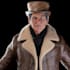 create realistic and stylized 3d character model and texture with render