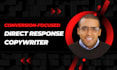 do copywriting for sales pages, emails and sales funnels
