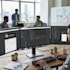 develop an enterprise grade custom web application as full stack web developer