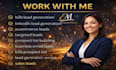 do targeted b2b lead generation linkedin leads ecommerce leads