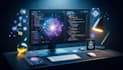 build a scalable, modern full stack web application