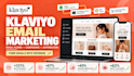 set up klaviyo email flows and automation for your ecommerce