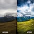 edit videos with captions and effects