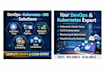manage devops, kubernetes, ci cd, and cloud infrastructure