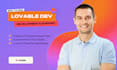 be your lovable dev expert for custom features