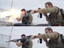 do vfx animations, destruction effects, visual effects, simulations, fire effect
