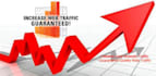 targeted  traffic to your website 50000