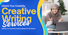 create, edit and rewrite engaging articles
