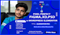 pixel perfect figma to wordpress