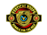 design modern champion belt logo