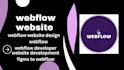 do webflow website design webflow website development webflow developer webflow