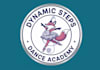 design  wonderful dance studio mascot logo design with business
