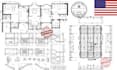 licensed structural engineer structural drawing foundation plan
