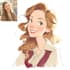 do disney cartoon portrait of you