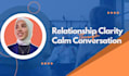 be your relationship coach and give honest, direct advice