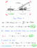 create math and physics educational content and study guides
