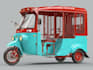 design e rickshaw, e auto, and electric vehicle components