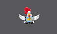 design mascot restaurant food concept logo