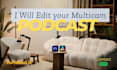 edit your multicam podcast video using davinci resolve