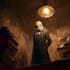 create scp, monster, alien and eldritch horror for you