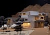 do maquette rendering for architectural projects