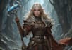 dnd character art and dnd character art