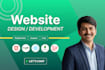 build or rebuild website