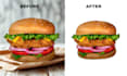 do professional background removal, image cutout fast
