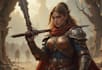 dnd and character art