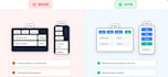 fix small HTML , CSS layout issues