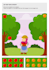 create printable activity worksheets for kids