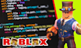 script roblox UI roblox characters maps roblox lua scripter