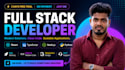 do website development as full stack web developer