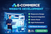 full stack web development