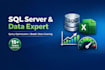 sql optimization, data analysis , data entry, data cleaning, data visualization