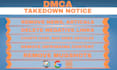remove bad google results, deindex negative links, delete news articles mugshots