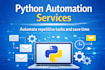 python automation scripts for repetitive tasks