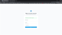 build a business web application