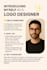 design your ideas to color your dream logo