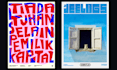 design you music poster for festivals, events, tours