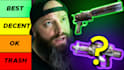 create arc raiders premium thumbnail in 24h