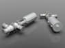create advanced cad mechanical designs and 3d models