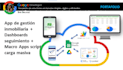 turn your excel into a professional appsheet app with dashboards