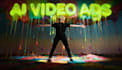 create ai video ads for your brand