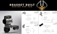create accurate, laser ready dxf flat patterns with verified scale and bend line