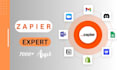 do zapier integration and zapier automation