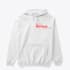 design unique quote hoodie and apparel with custom graphics